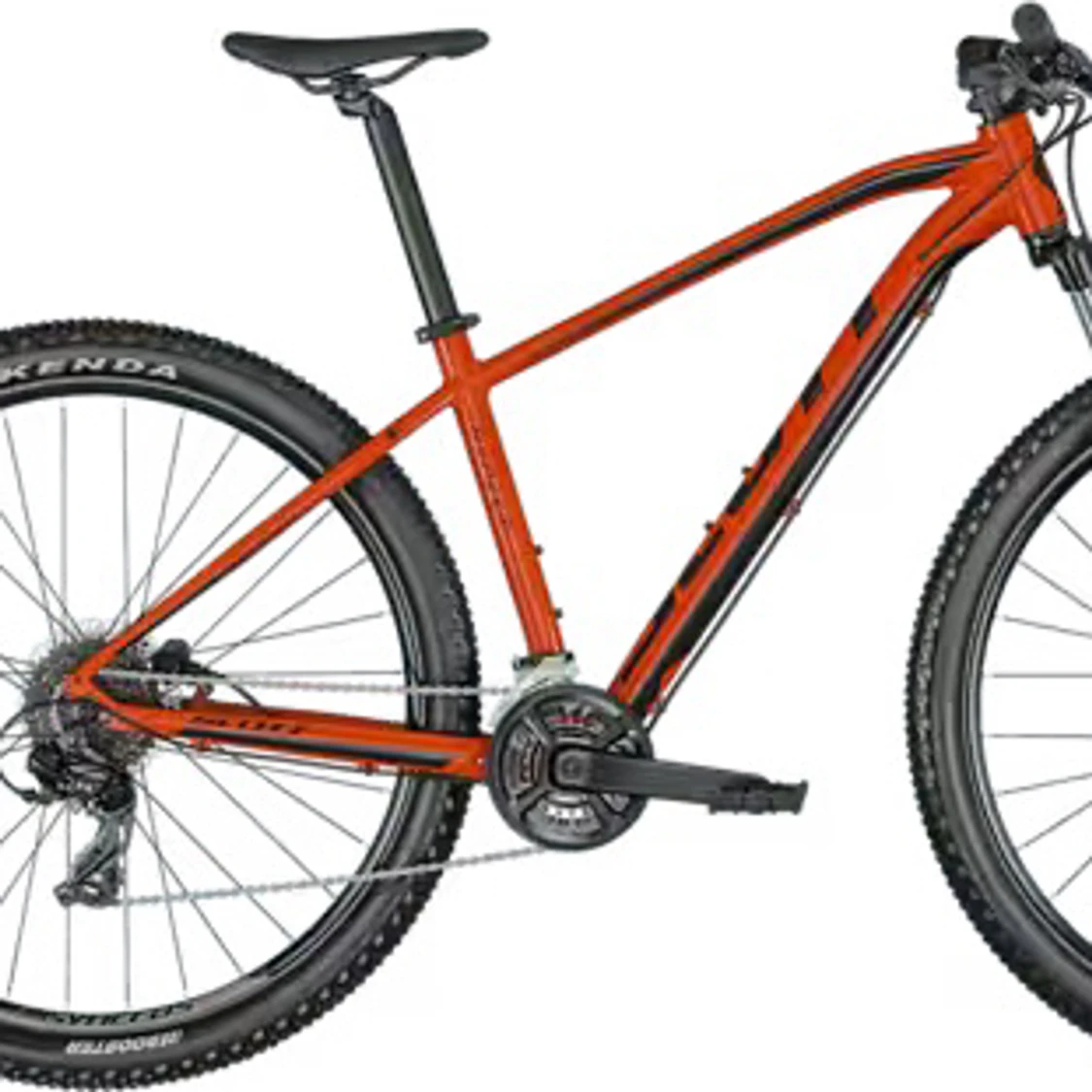 Scott Mountain Bike