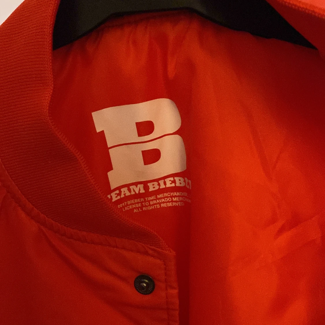 justin bieber jacka - 91