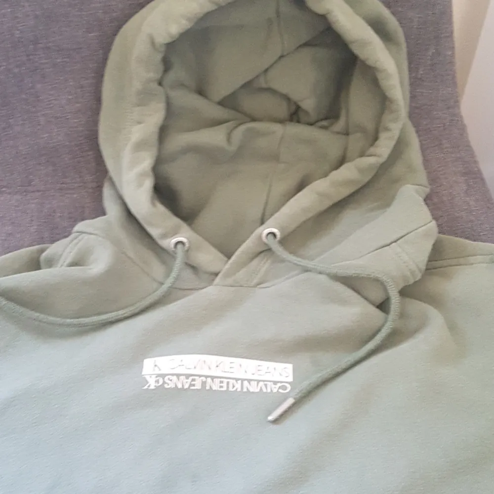 Storlek s inget fel . Hoodies.