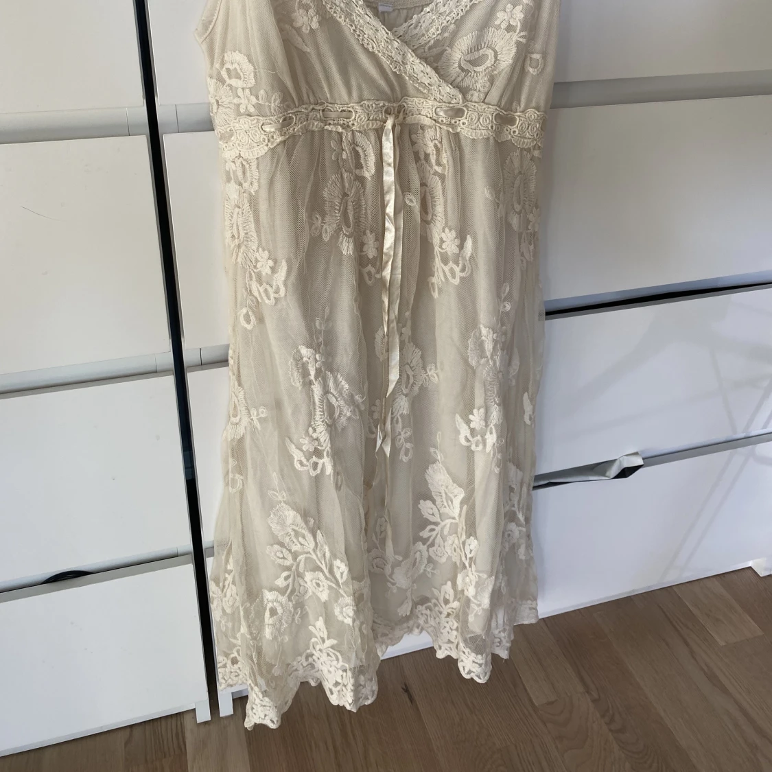 Vintage klänning - 90