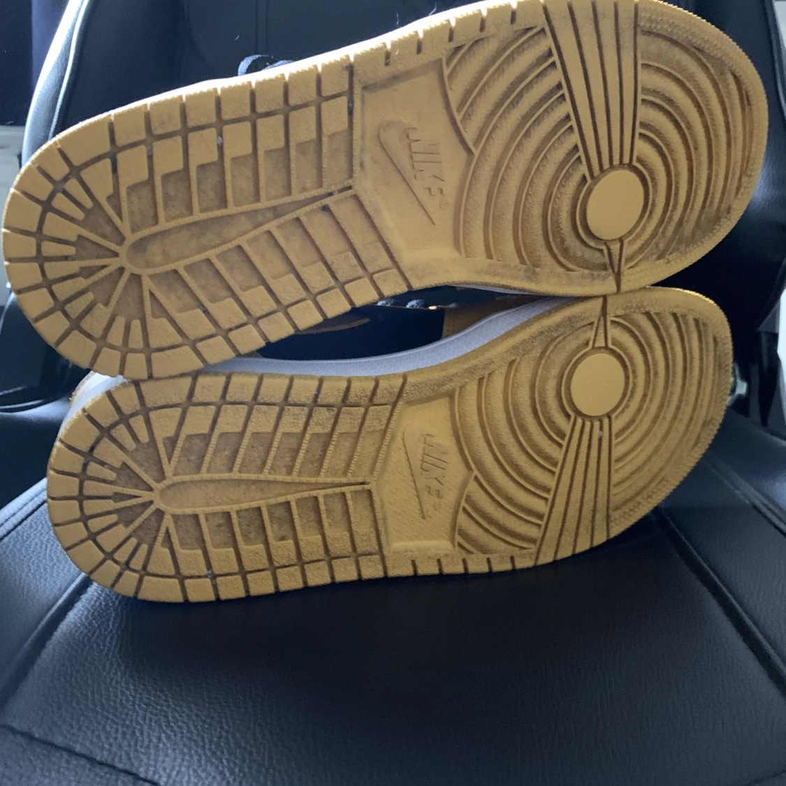 Jordan 1 Pollen - 91