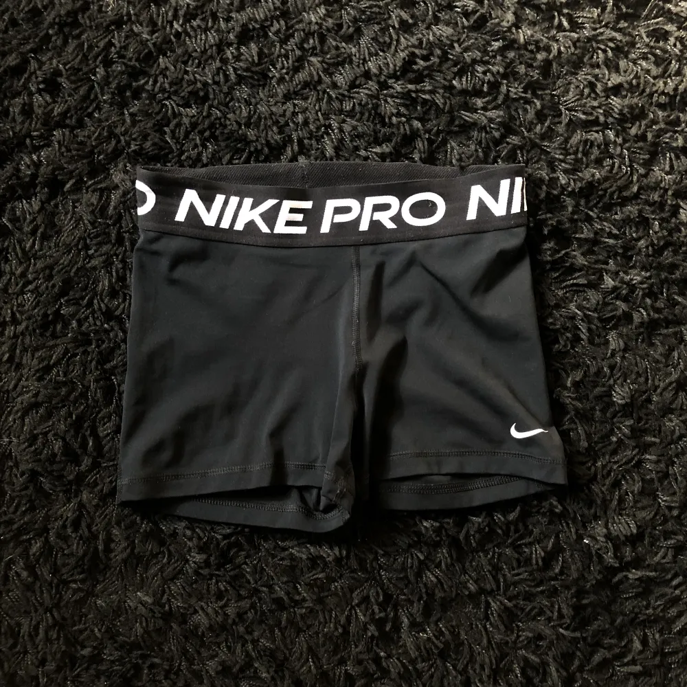 Nike pro shorts. Shorts.