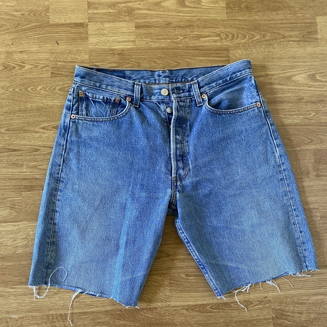 Levis shorts - 90