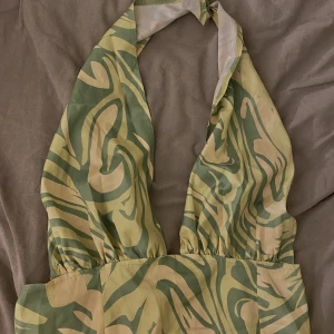 Sommartopp  - Storlek m 