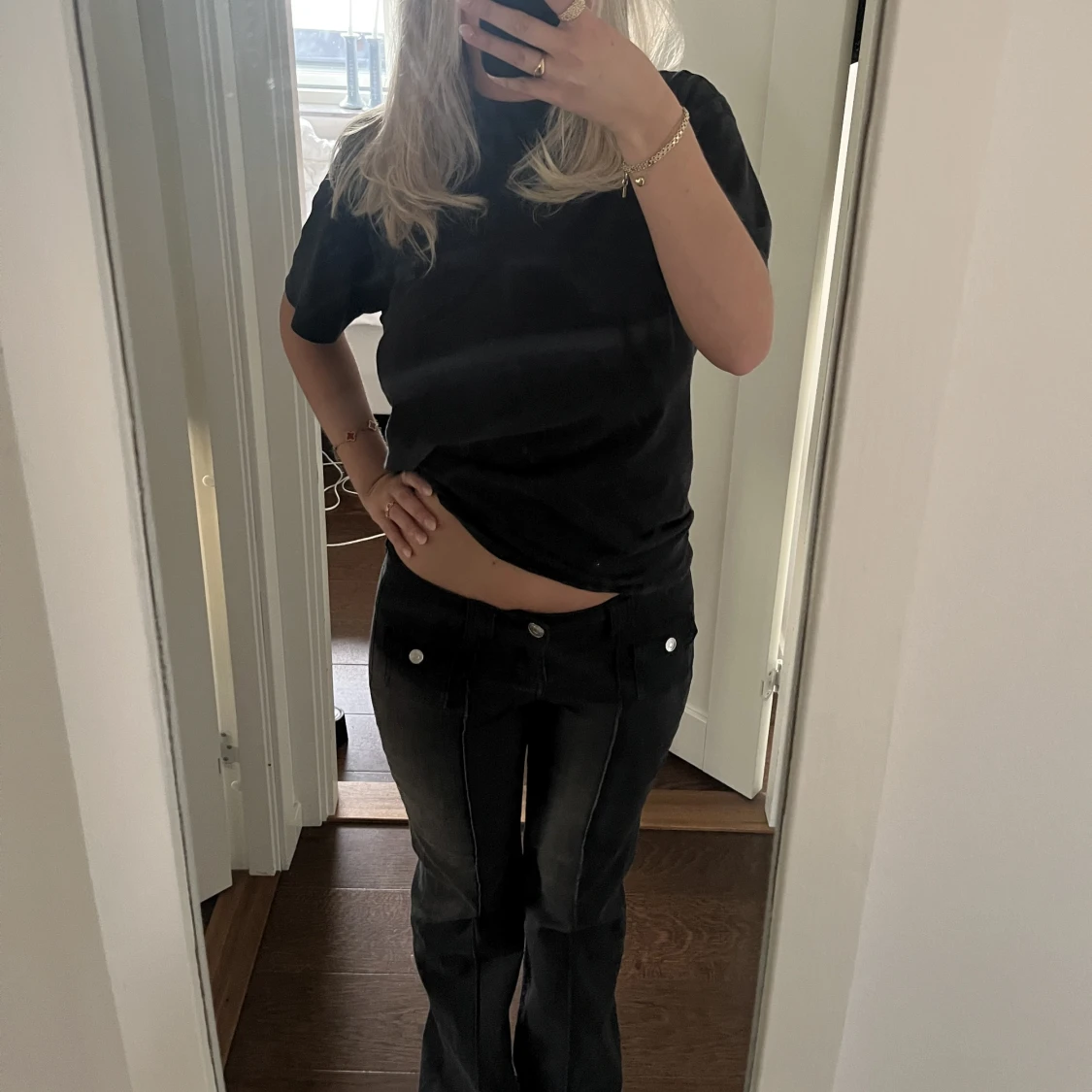 Populära hm byxor! - 91