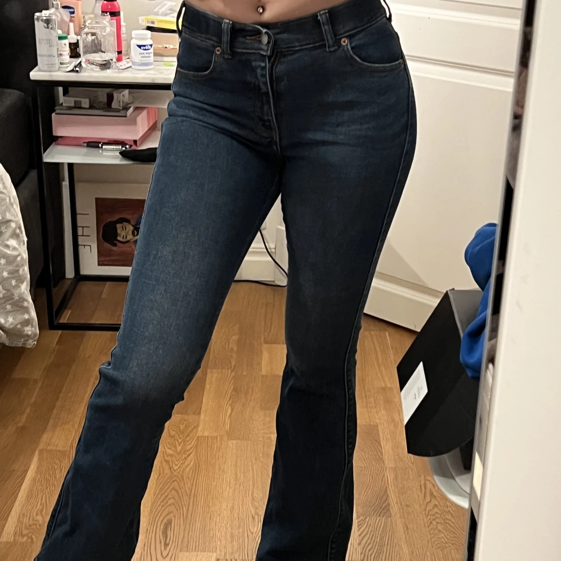 Jeans - 90
