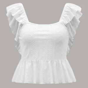 Tröja  - Hej säljer en topp från SHEIN då jag råka lägga dubbel bästelning i storlek L köpte för 99kr säljer för 70kr aldrig använd❤️