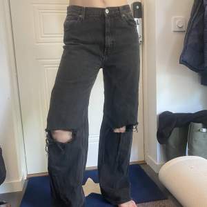 Säljer nu dessa jeans från zara