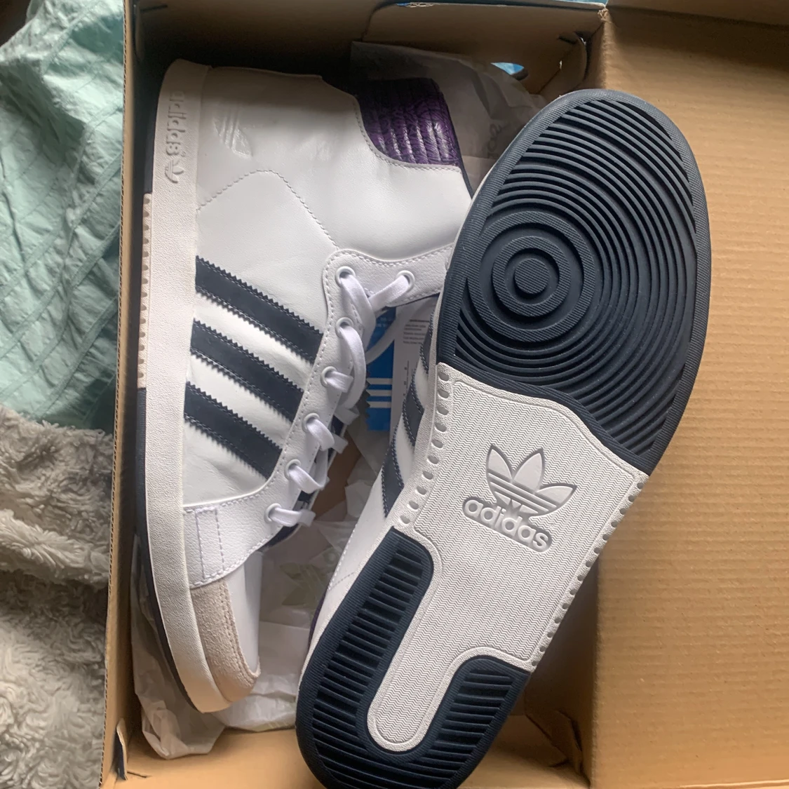 Helt nya adidas originals - 90