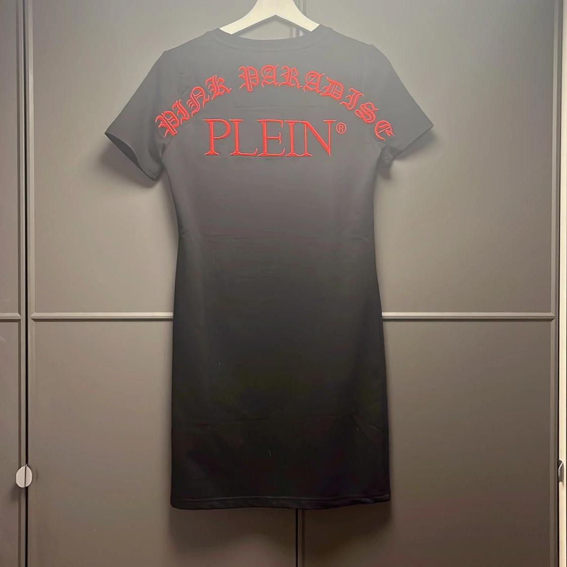 Philip Plein T-shirt/klänning  - 91