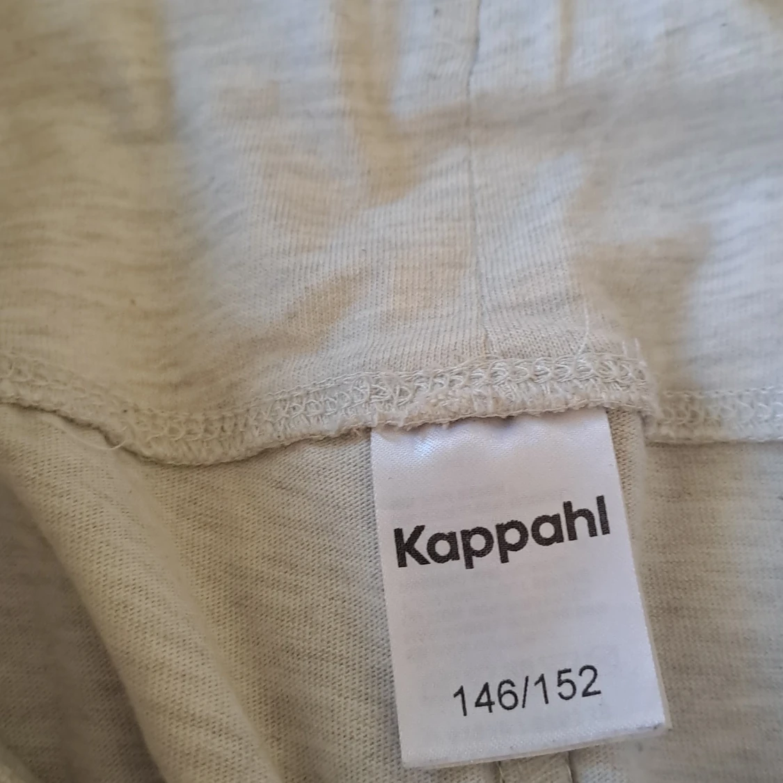 Utsvängda byxor  - 91