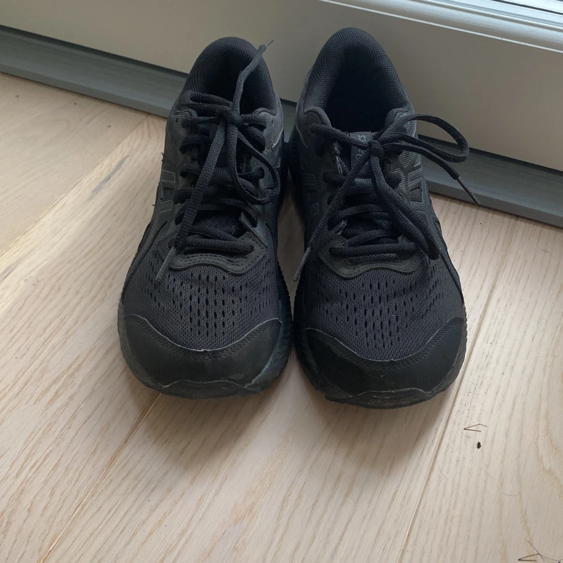 Asics ortholite i superbra skick