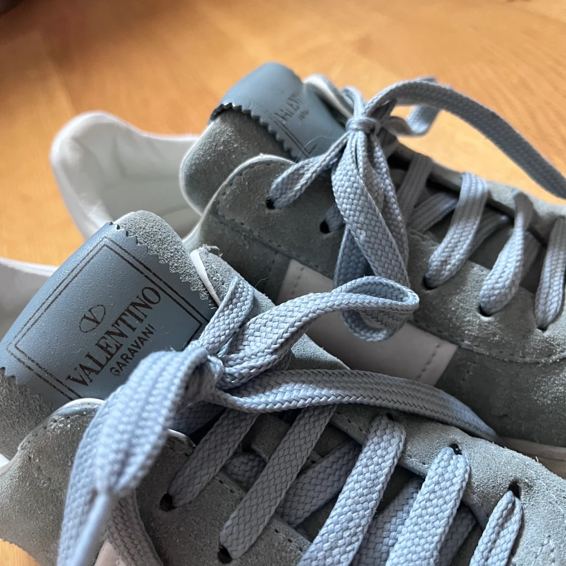 Valentino Garavani Flycrew skor - 90