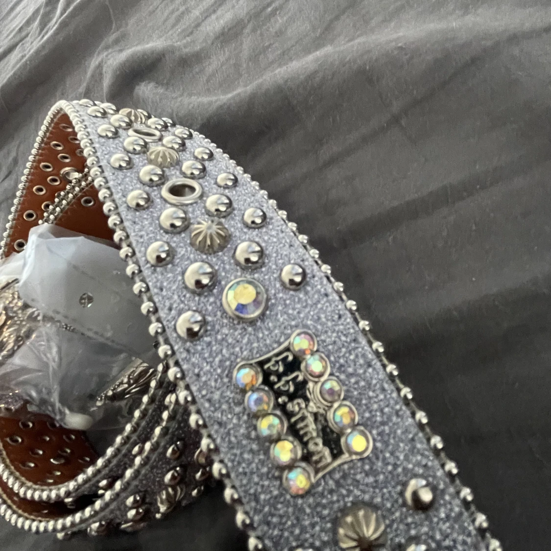 Bb simon bälte - 90