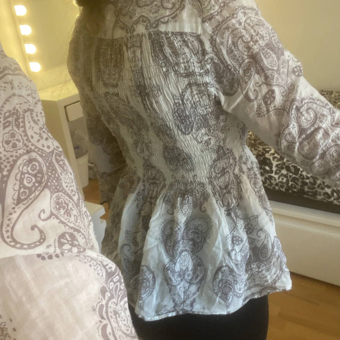 Blus från odd Molly  - 90