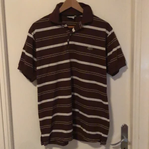 Lacoste tisha - Lacoste tshirt som inte passar mig