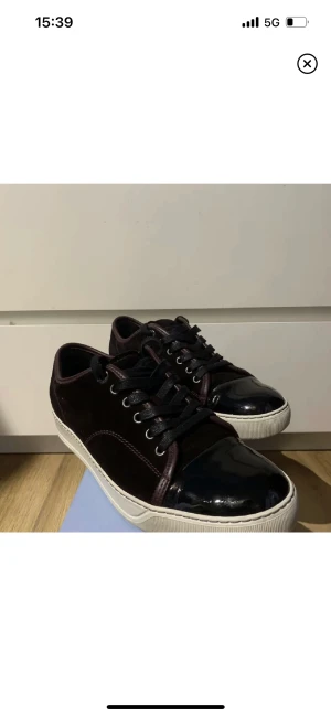 Säljer mina riktigt schyssta Lanvins därav att dom inte kommer till nån användning längre - Fint skick samt sparsamt använda🙂