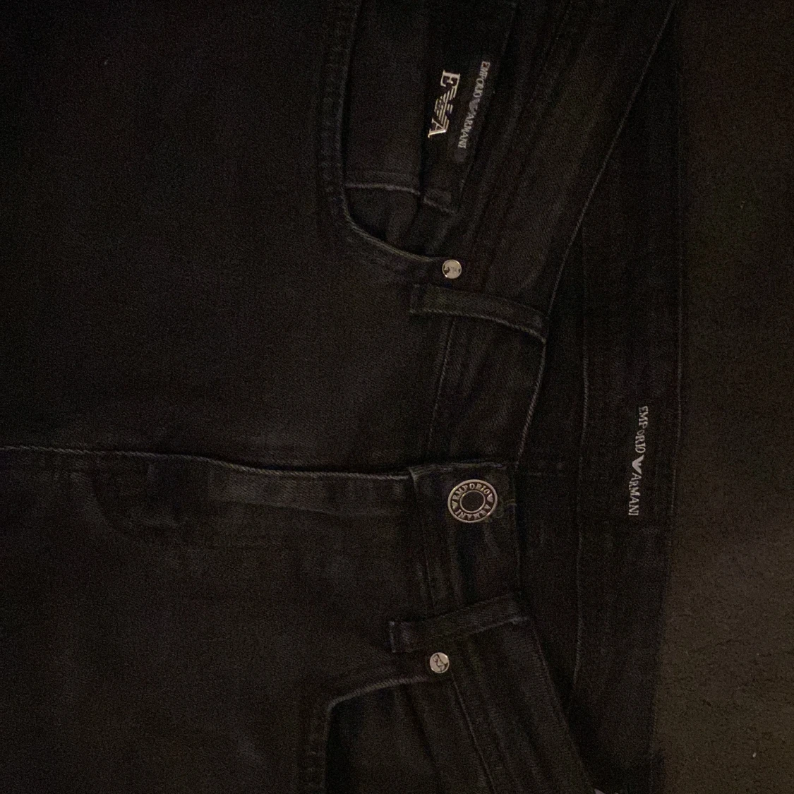 Emporio Armani/ EA7 jeans - 90