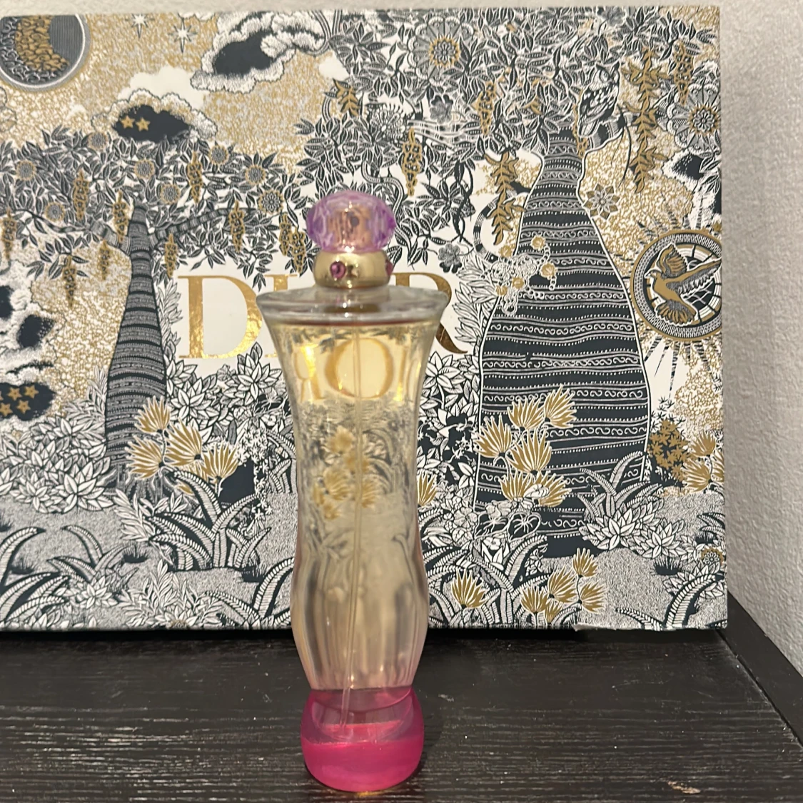 Versace Woman Eau de Parfum för salu!💜 - 90