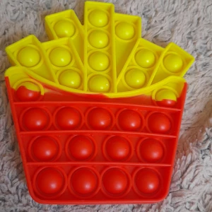 Popit - Den är jätte skön köpte den för 30 kr