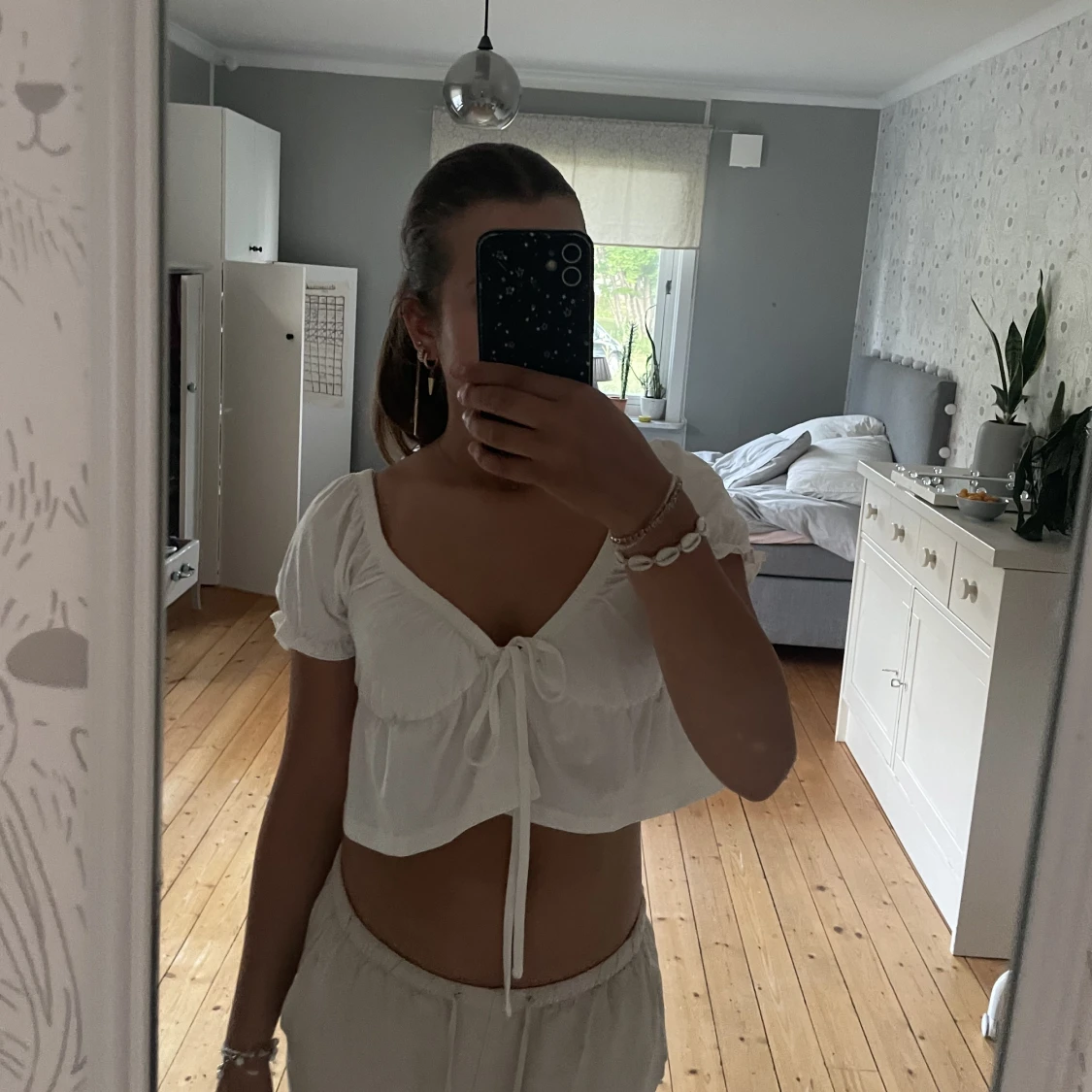 Supergullig tröja💕