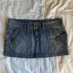 Minikjol - Minikjol som passar s/m💕