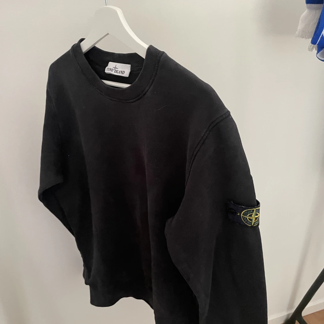 Stone island sweatshirt - 90