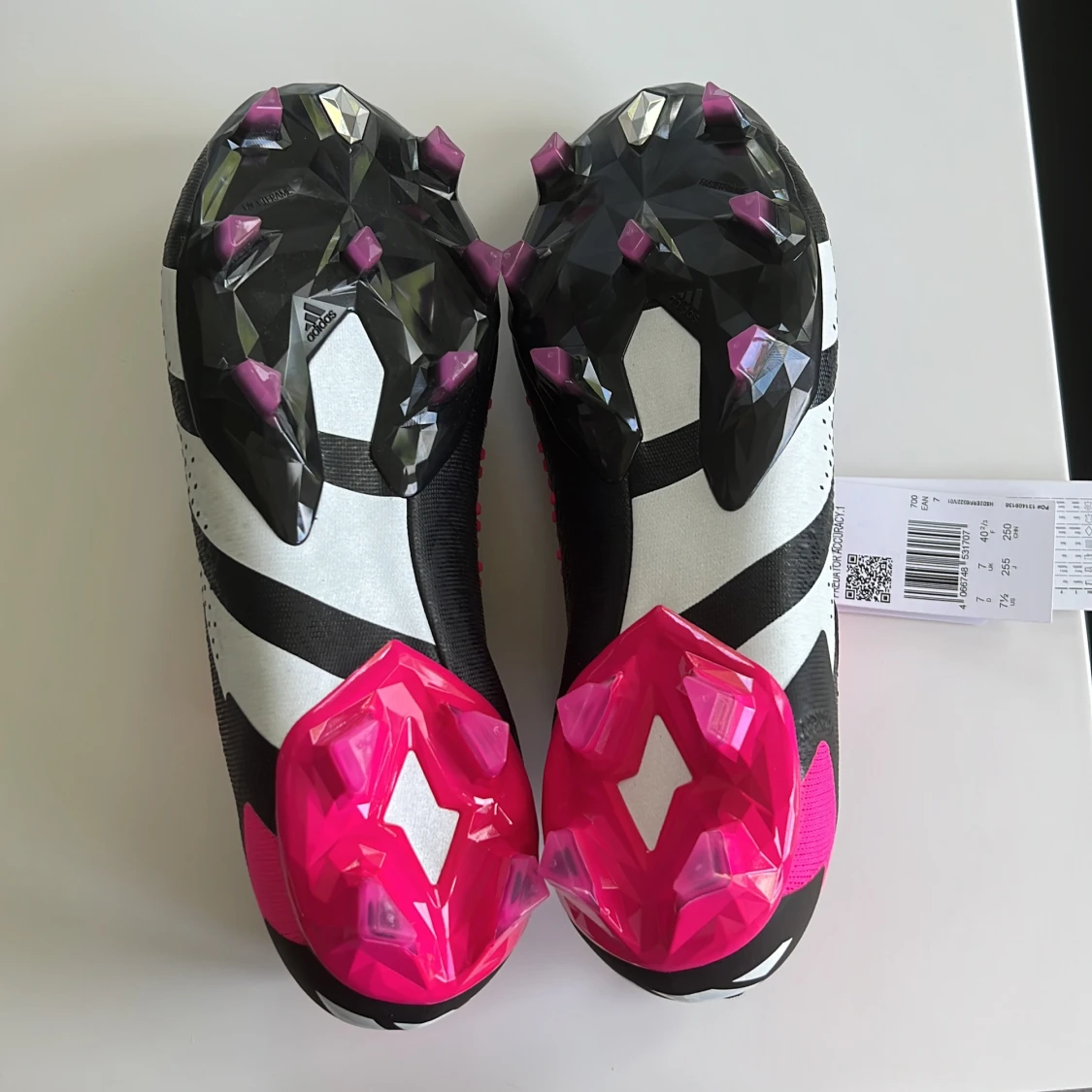 Splitternya Fotbollskor (Predator accuracy low fg) - 3