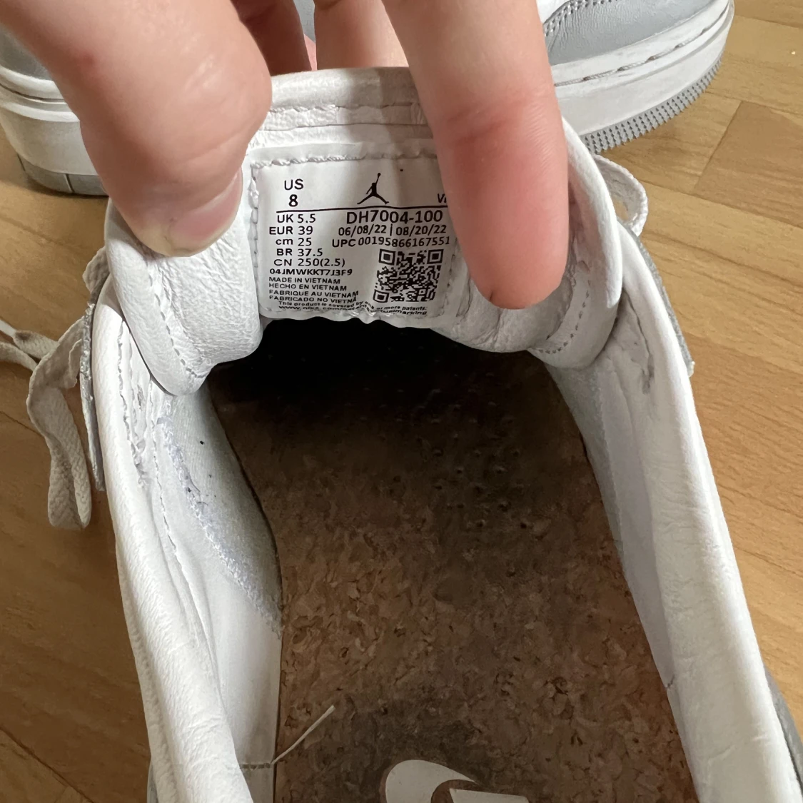 Air jordan 1 elevate low - 91