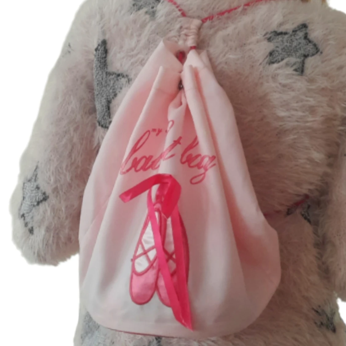 Y2k ballet gympapåse - 91