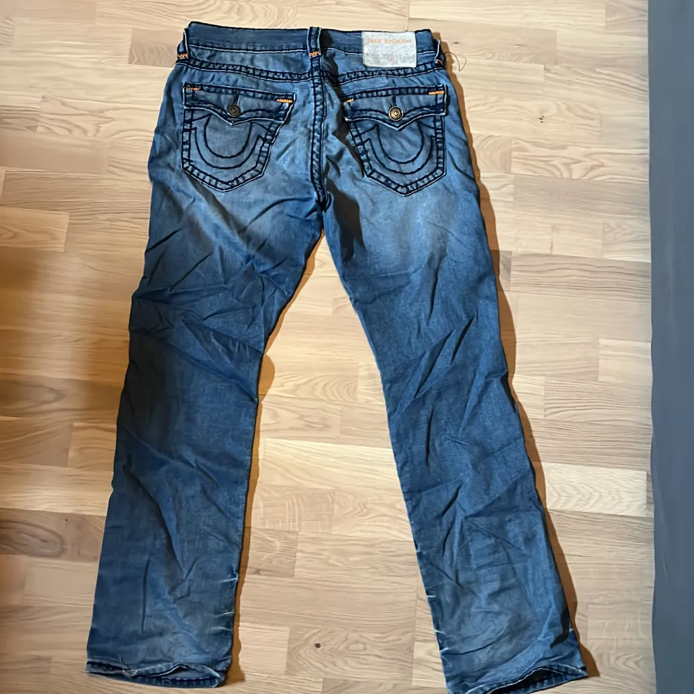 As feta true religion jeans. Skriv om ni har frågor.. Jeans & Byxor.