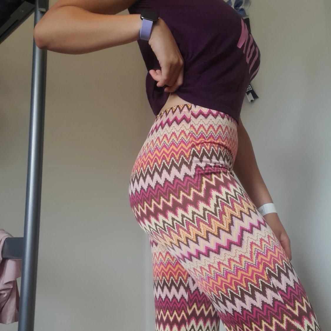 Jättesköna Missoni byxor