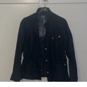 Barbour Jacka - Storlek M Mycket Bra shick