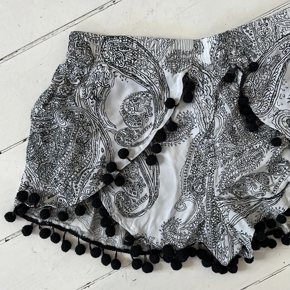 Shorts från Zara - 90