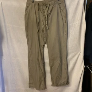 Byxor Jack & Jones XL - Byxor Jack & Jones XL Skick bra (0150)