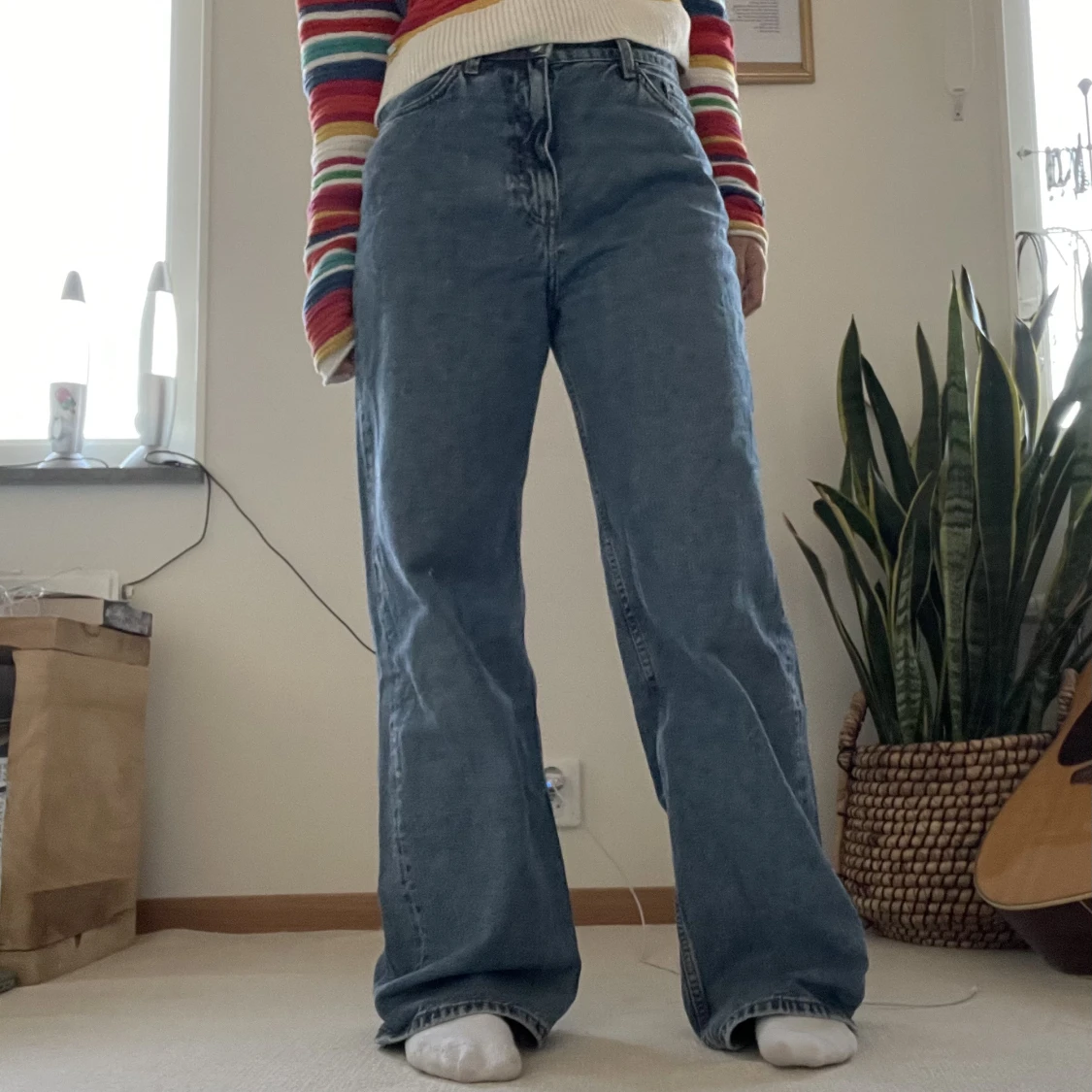 Monki jeans iku  - 91