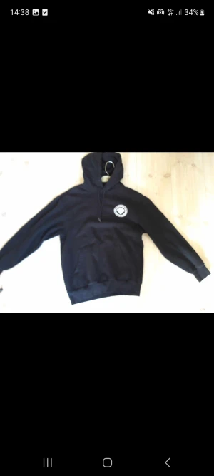 Långarmad - Långarmad 