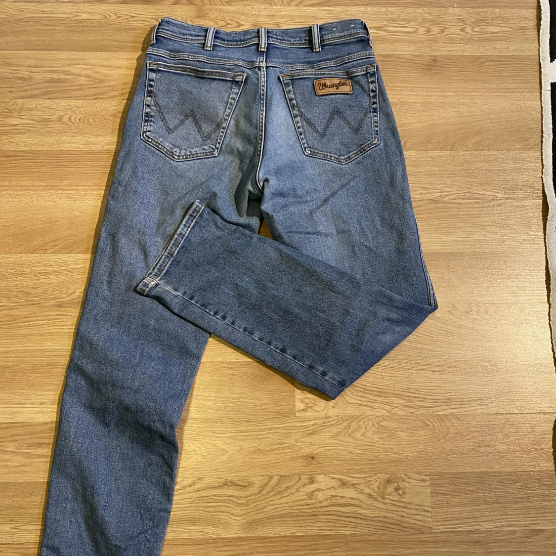Wrangler Jeans - 90