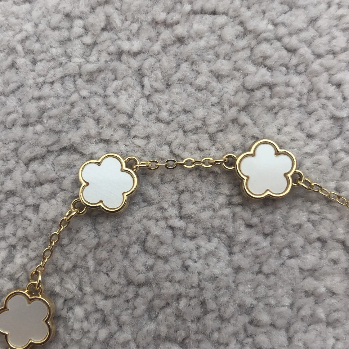 Van cleef armband!! - 90