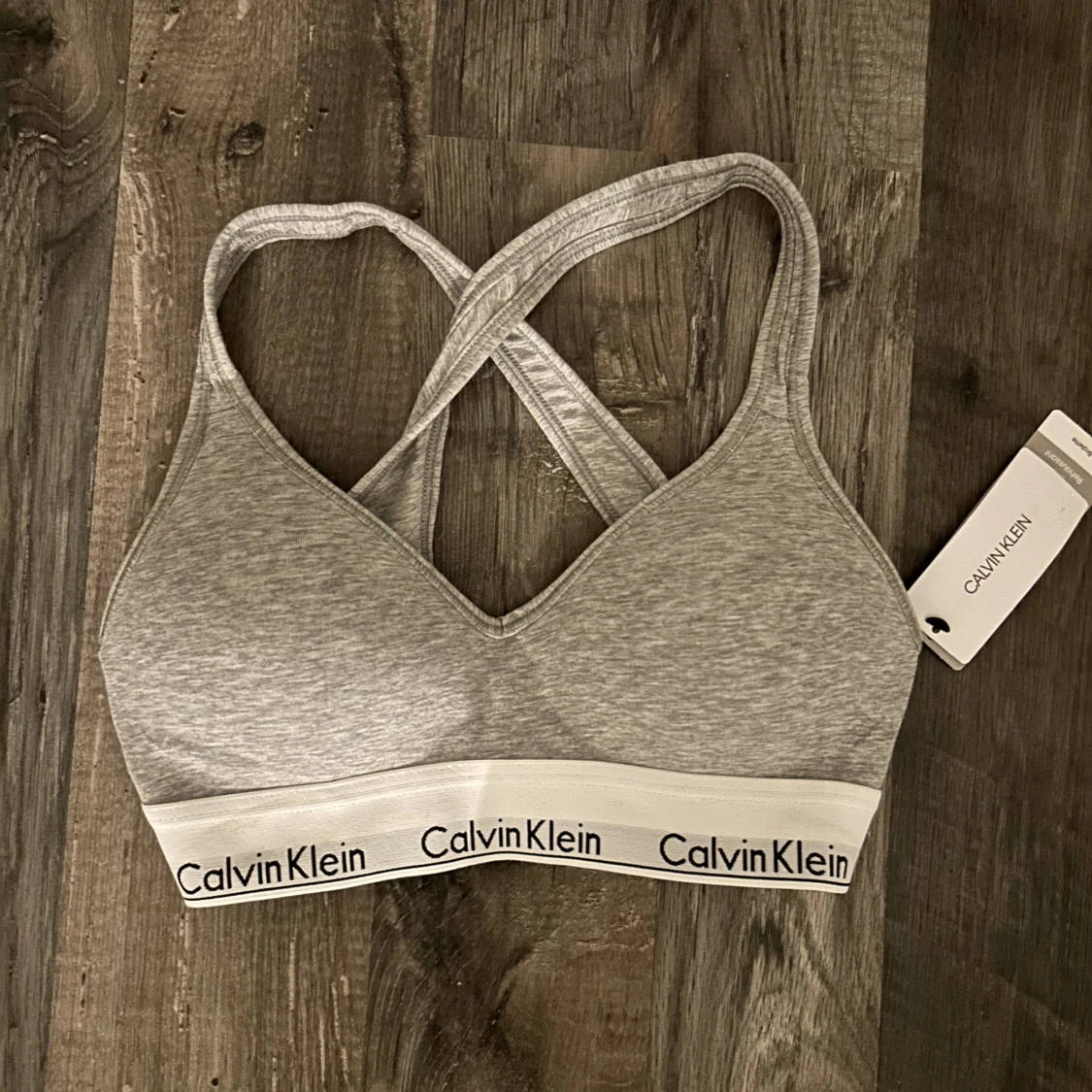 calvin klein bh