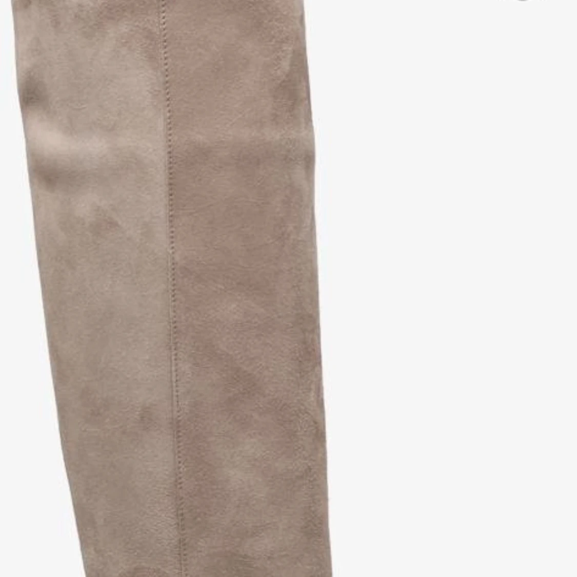 Helt nya Custommade Alia Suede boots! - 90