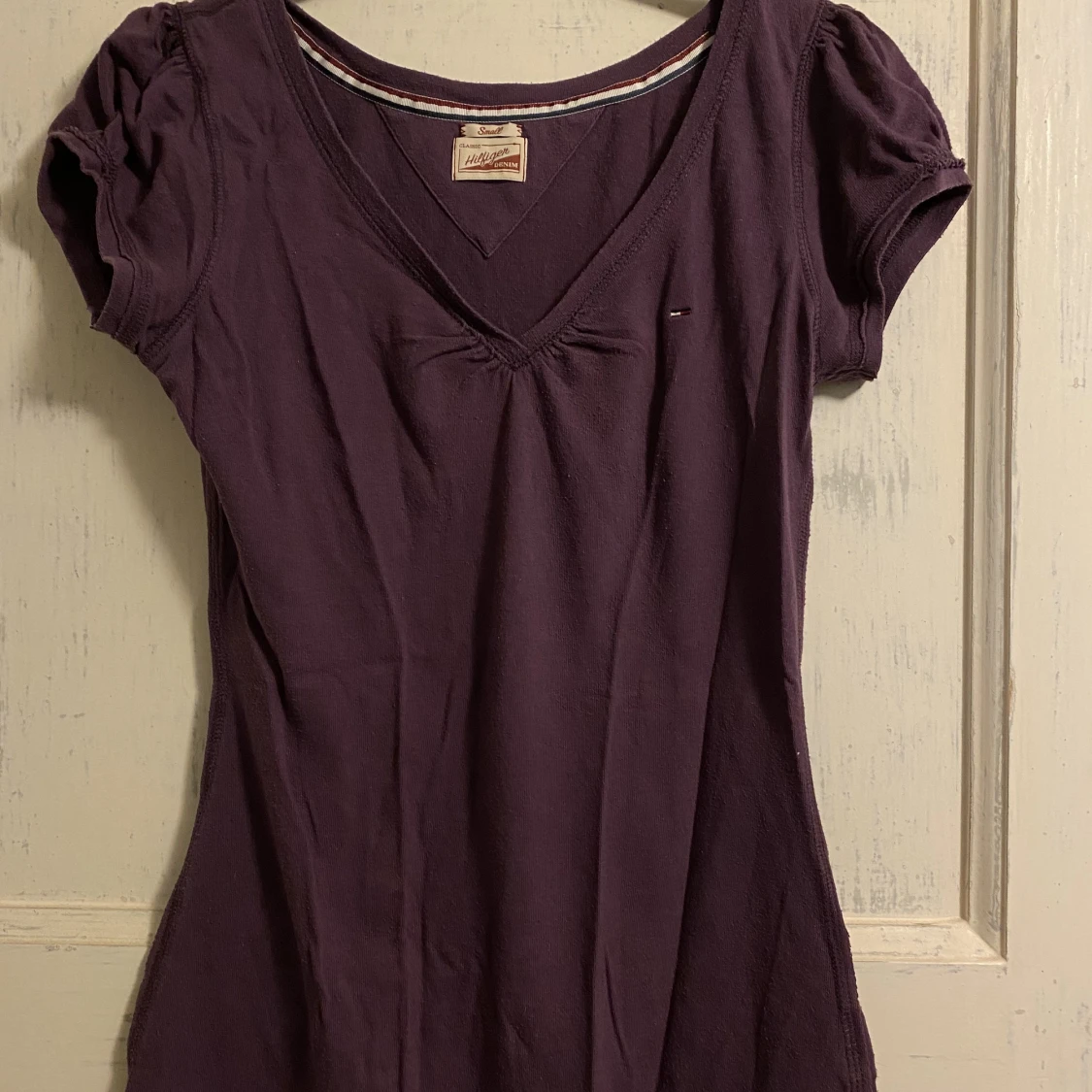 Tommy Hilfiger t-shirt - 90