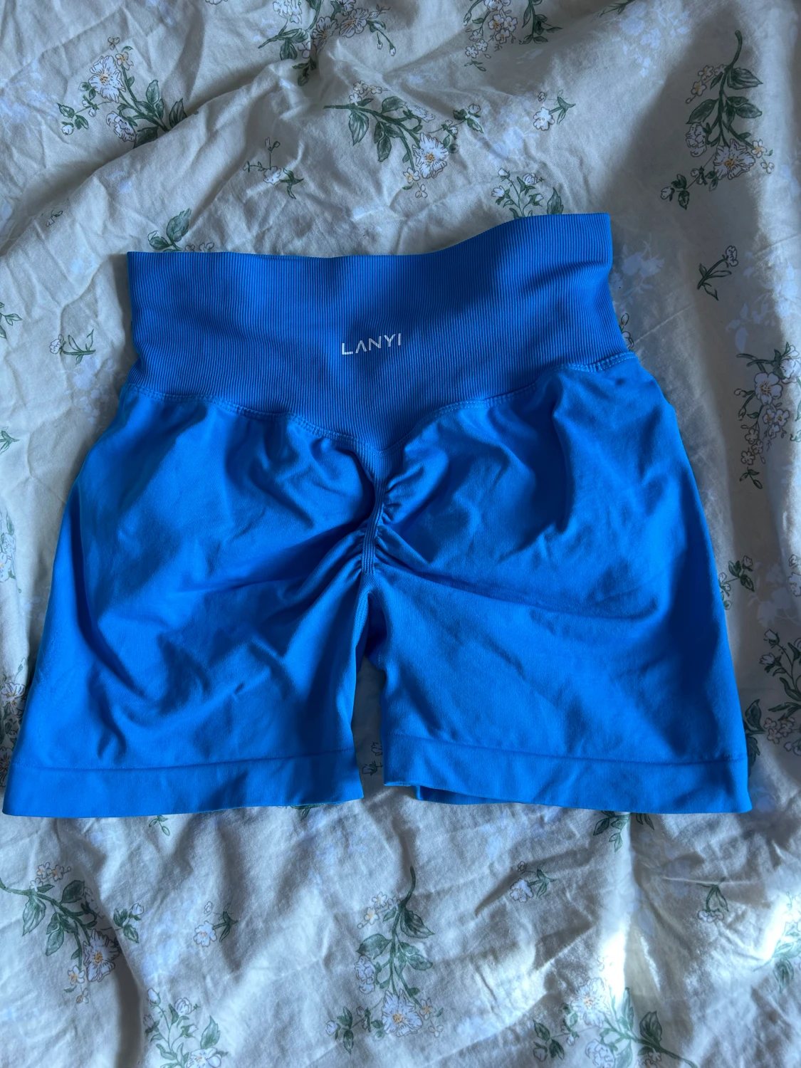 Lanyi Dfyne shorts - 90