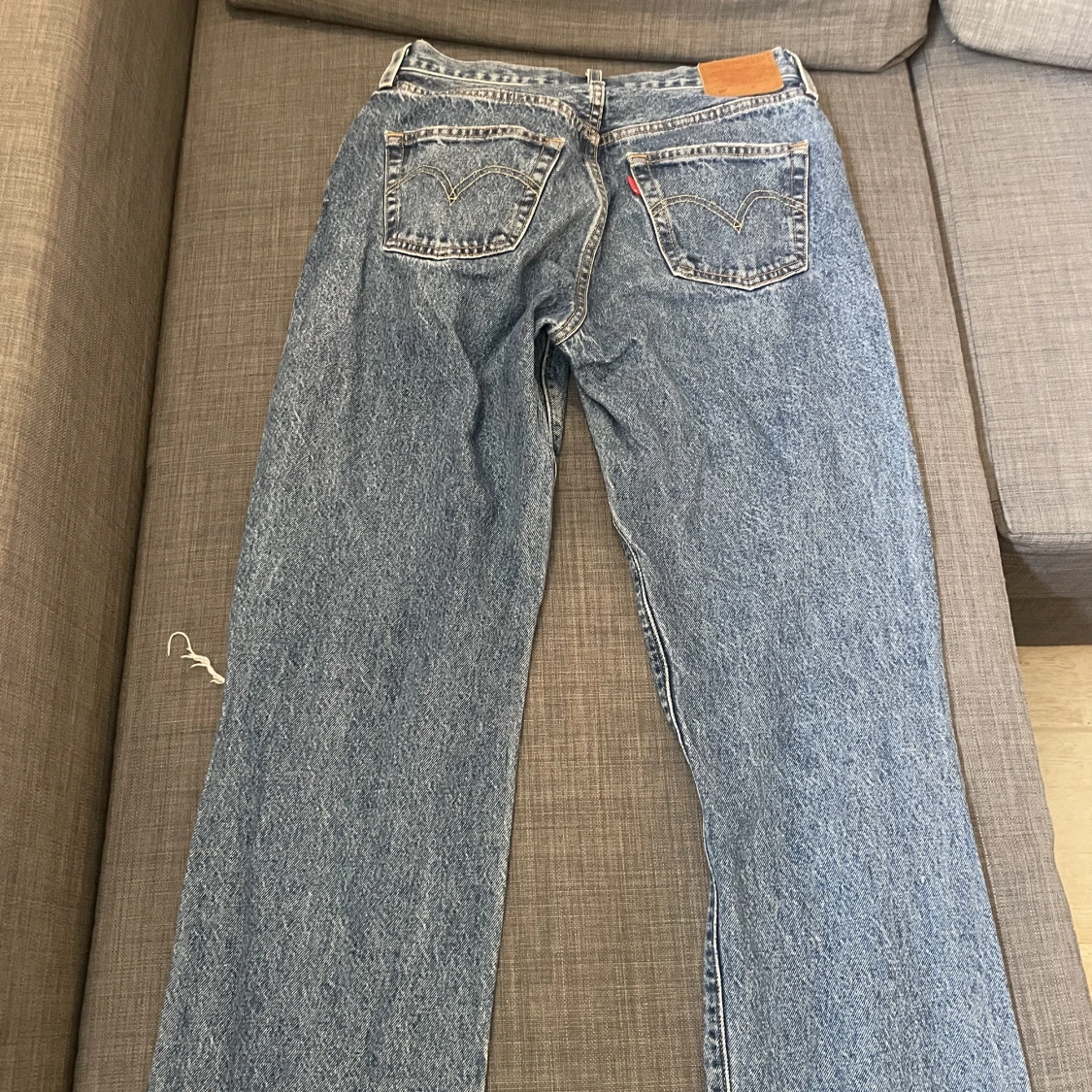 Levis jeans 501 - 90