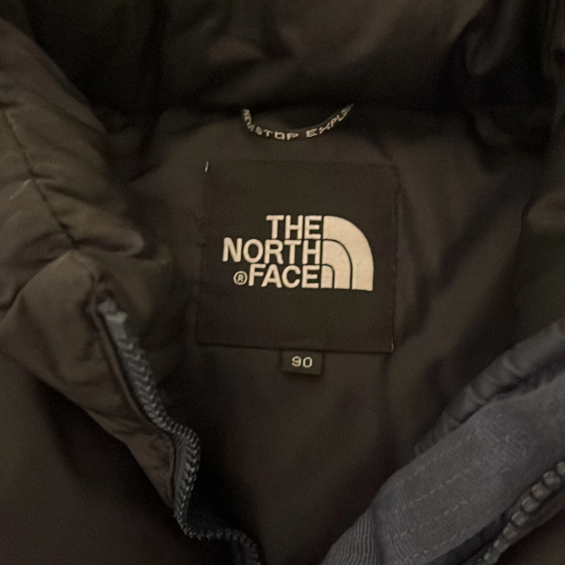 North Face Nuptse  - 91