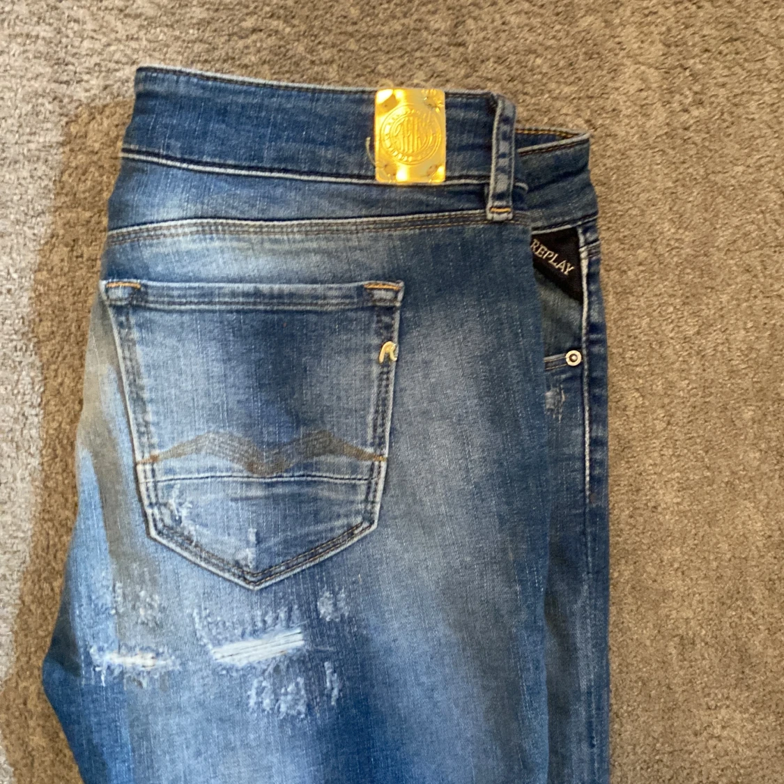 Replay jeans  - 91