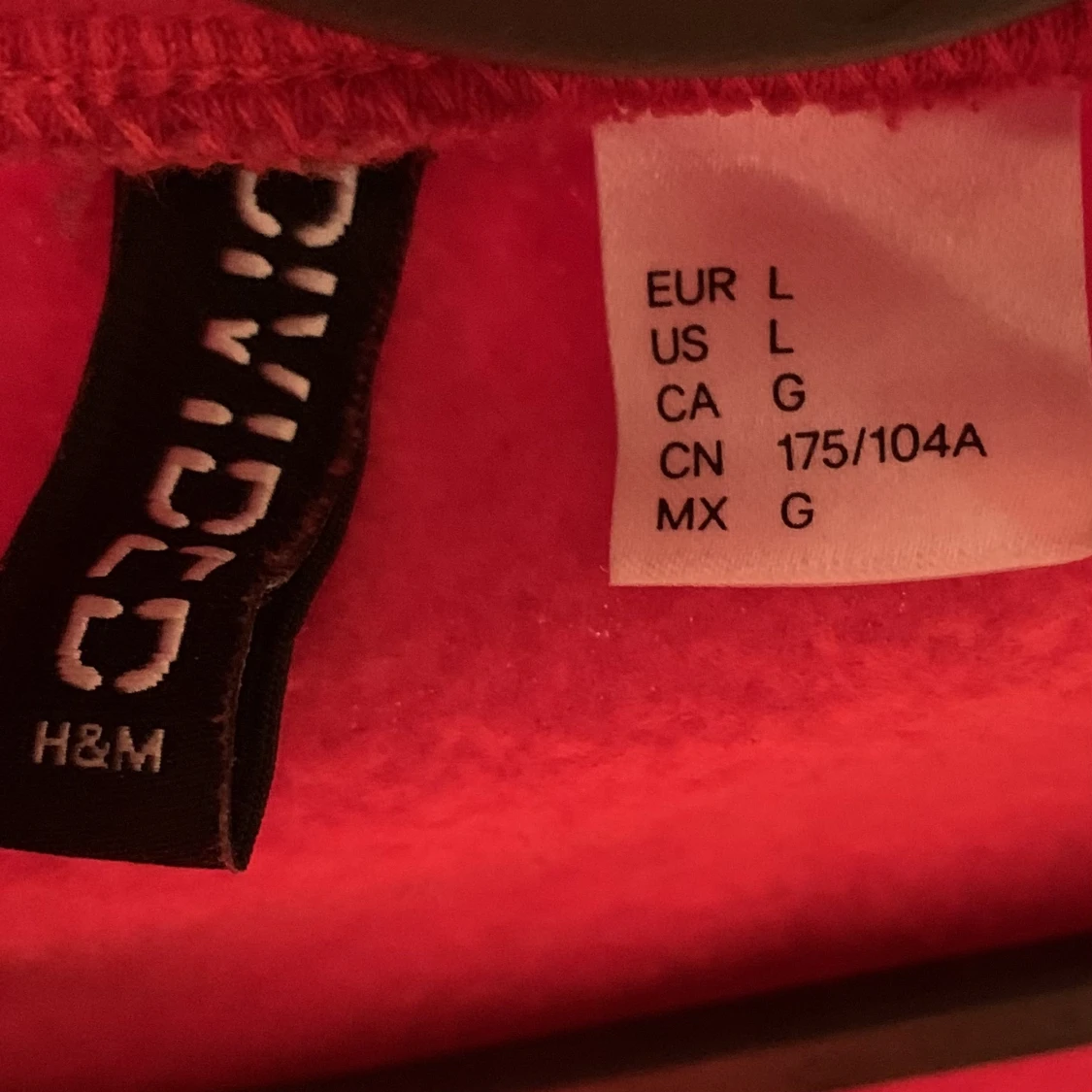 Halfzip sweatshirt  - 90