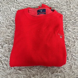 Tröja - En jättefin tröja från gant i ett jättefint skick 