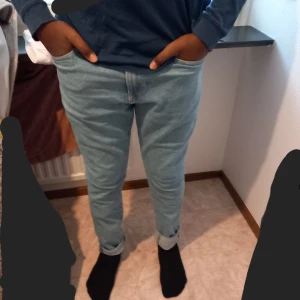 Skinny jeans 99kr - Helt nya skinny jeans, inget fel, inga hål, brand new