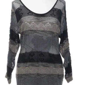 Tröja - Supercool ”genomskinlig” tröja som inte kommer till användning.